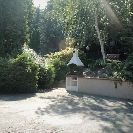 Apartamenty Szkocka Gdańsk Buitenkant foto