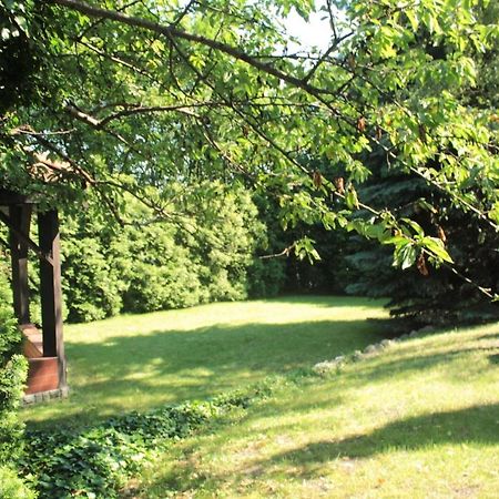 Apartamenty Szkocka Gdańsk Buitenkant foto
