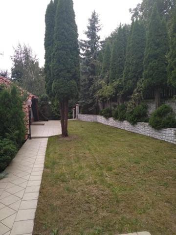 Apartamenty Szkocka Gdańsk Buitenkant foto