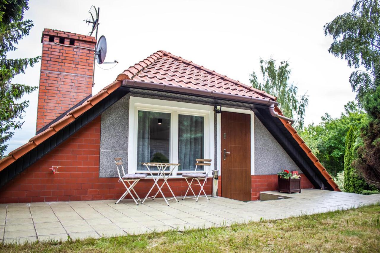 Apartamenty Szkocka Gdańsk Buitenkant foto