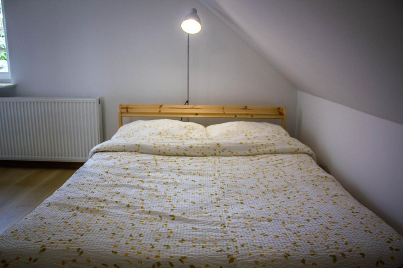 Apartamenty Szkocka Gdańsk Buitenkant foto