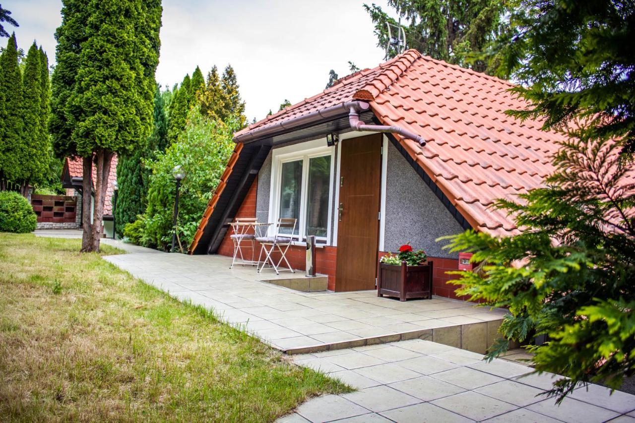 Apartamenty Szkocka Gdańsk Buitenkant foto